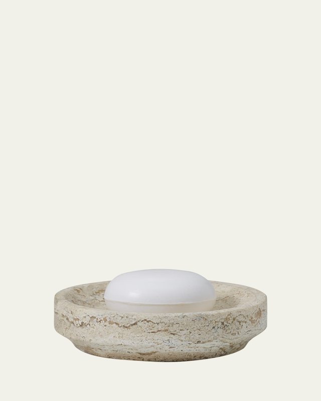 Aztec Soap Dish